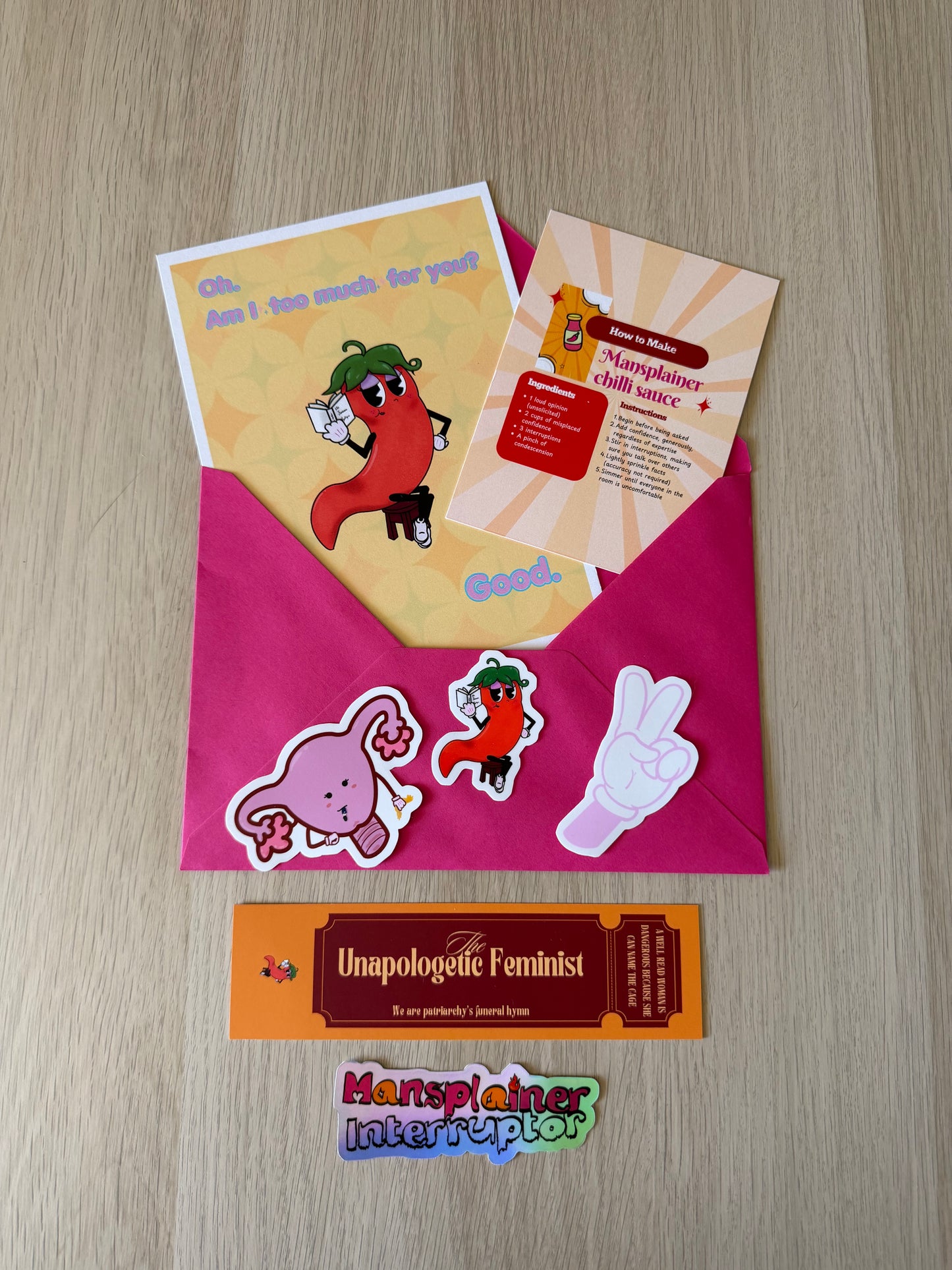 Monthly Print Club