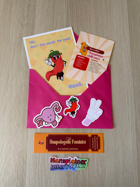 Monthly Print Club