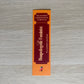 Unapologetic Feminist Bookmark