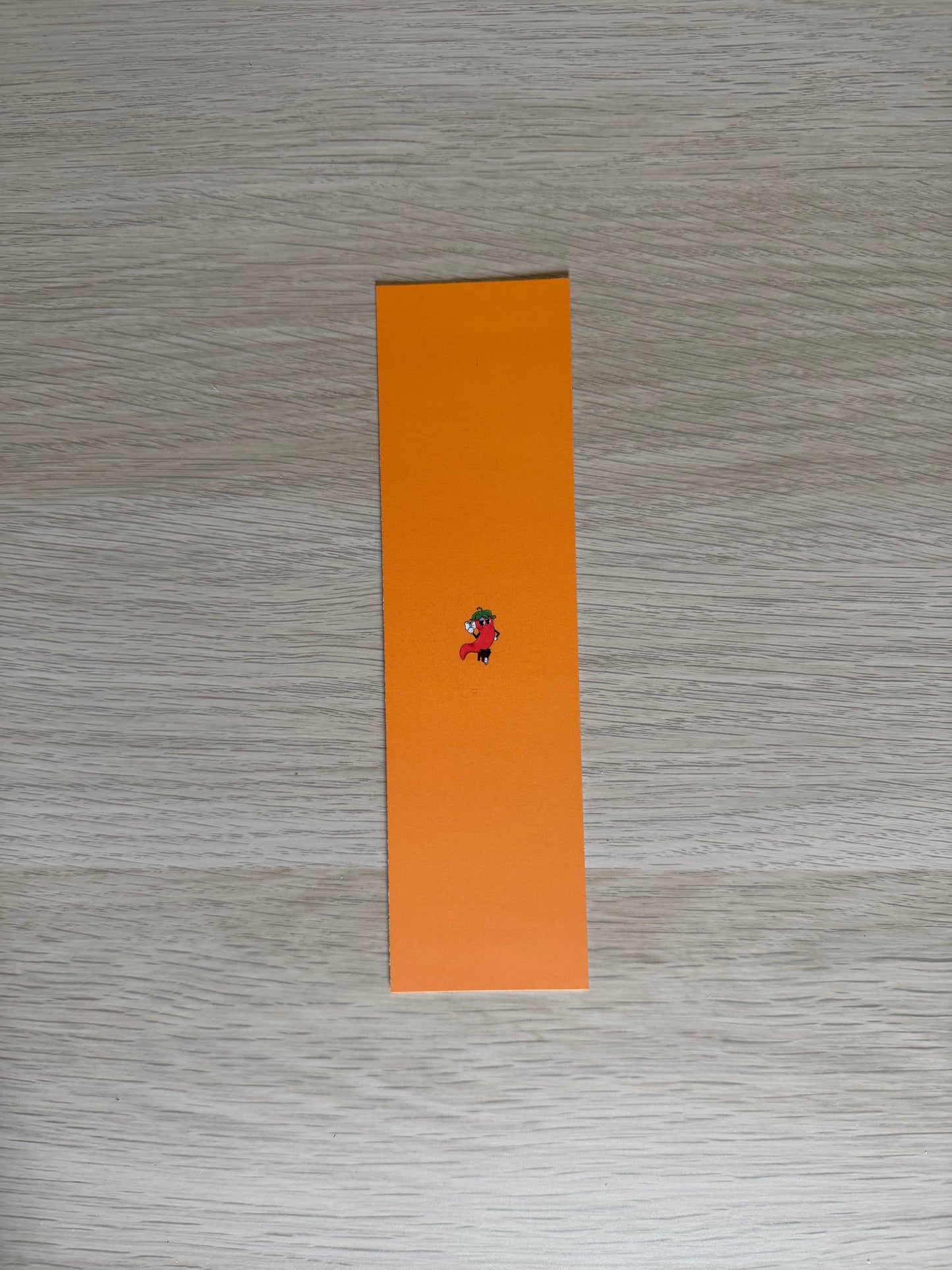 Unapologetic Feminist Bookmark