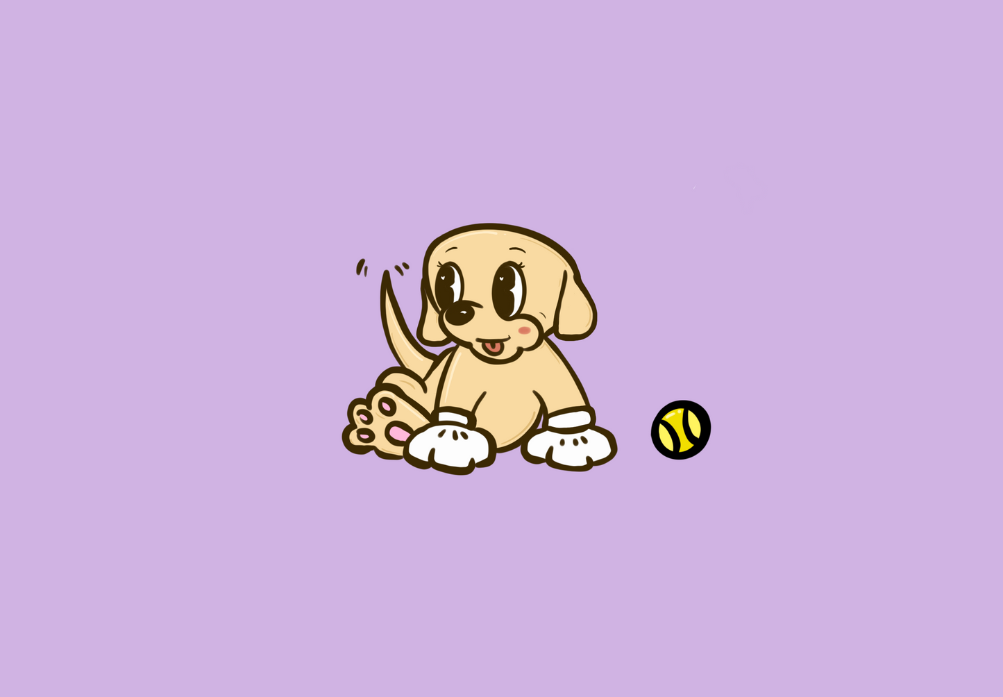 Your pet’s portrait