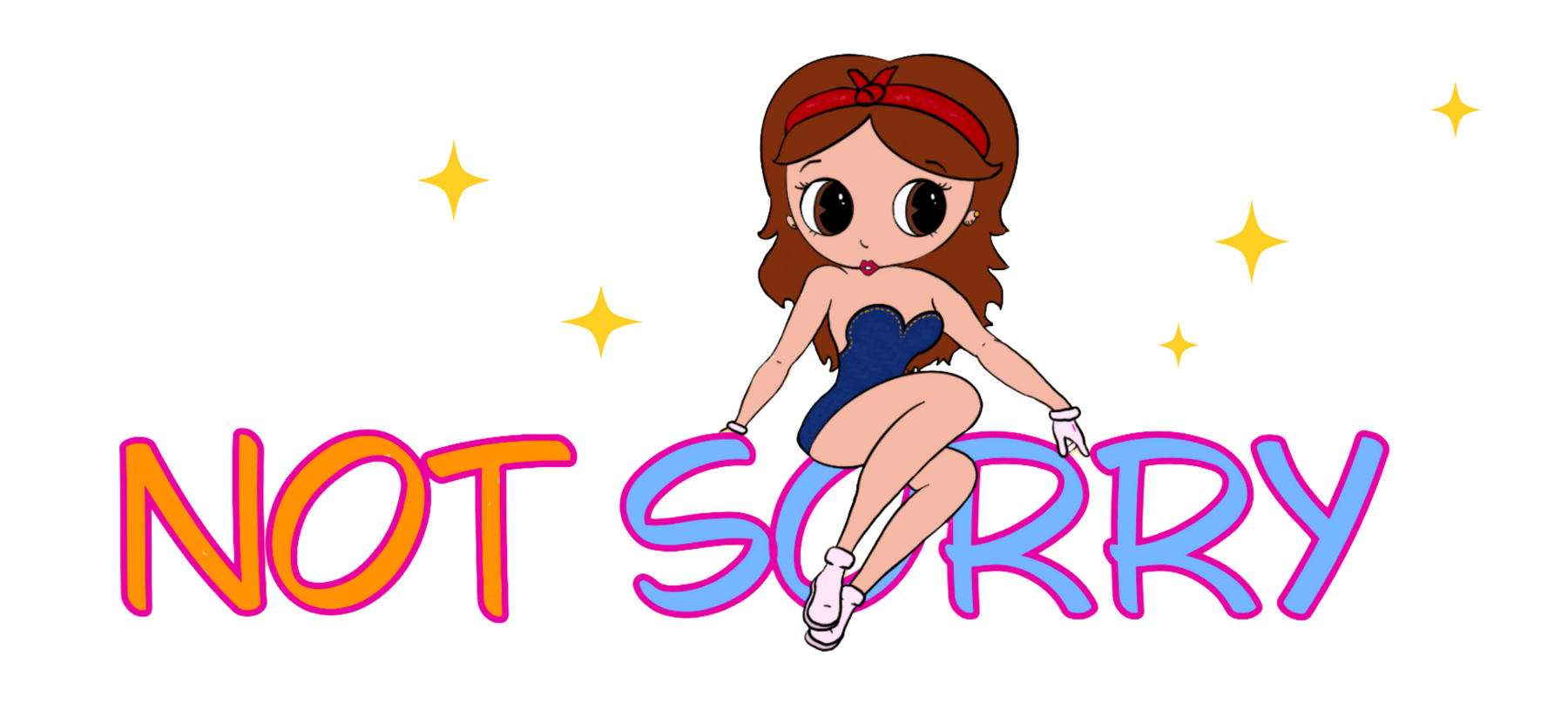 Not Sorry