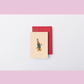 Bite-Sized Food Characters Prints